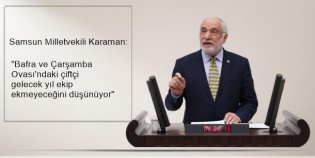 Üreticiler, Üretim Maliyetlerini Düşürecek Desteklerle Güçlendirilmeli